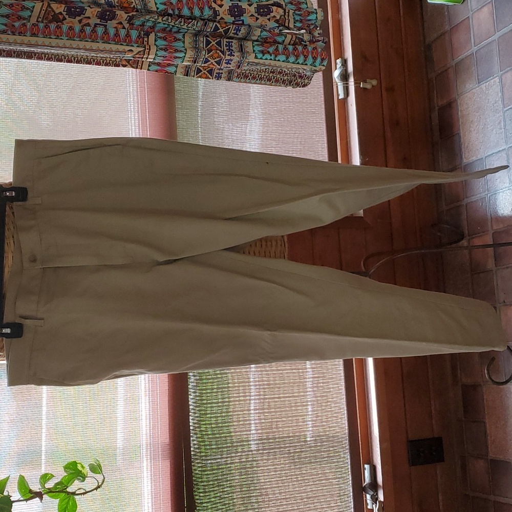 Mens dockers